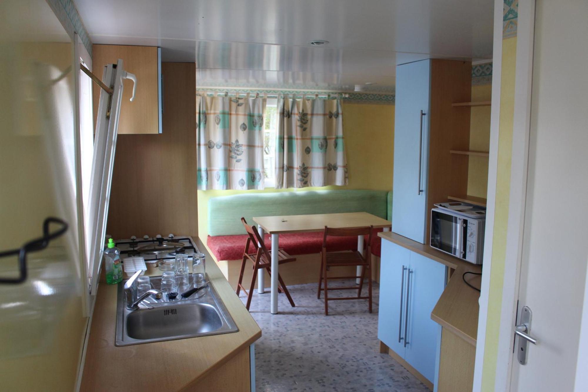 Camping Du Pontis Verteillac Zewnętrze zdjęcie