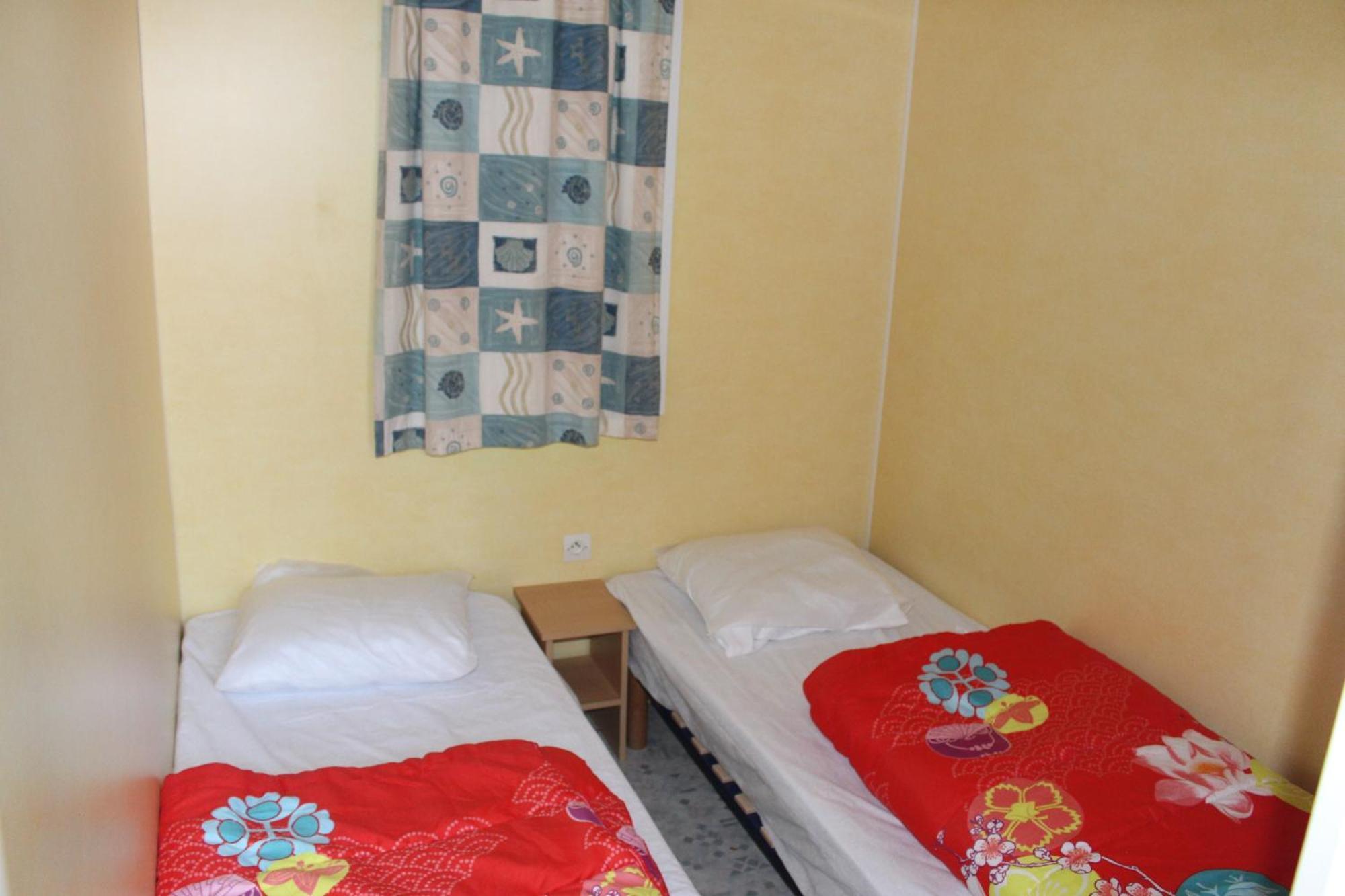 Camping Du Pontis Verteillac Zewnętrze zdjęcie