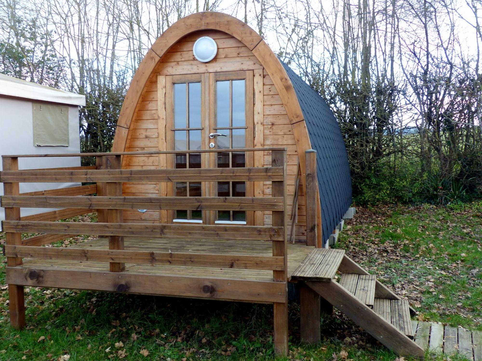 Camping Du Pontis Verteillac Zewnętrze zdjęcie