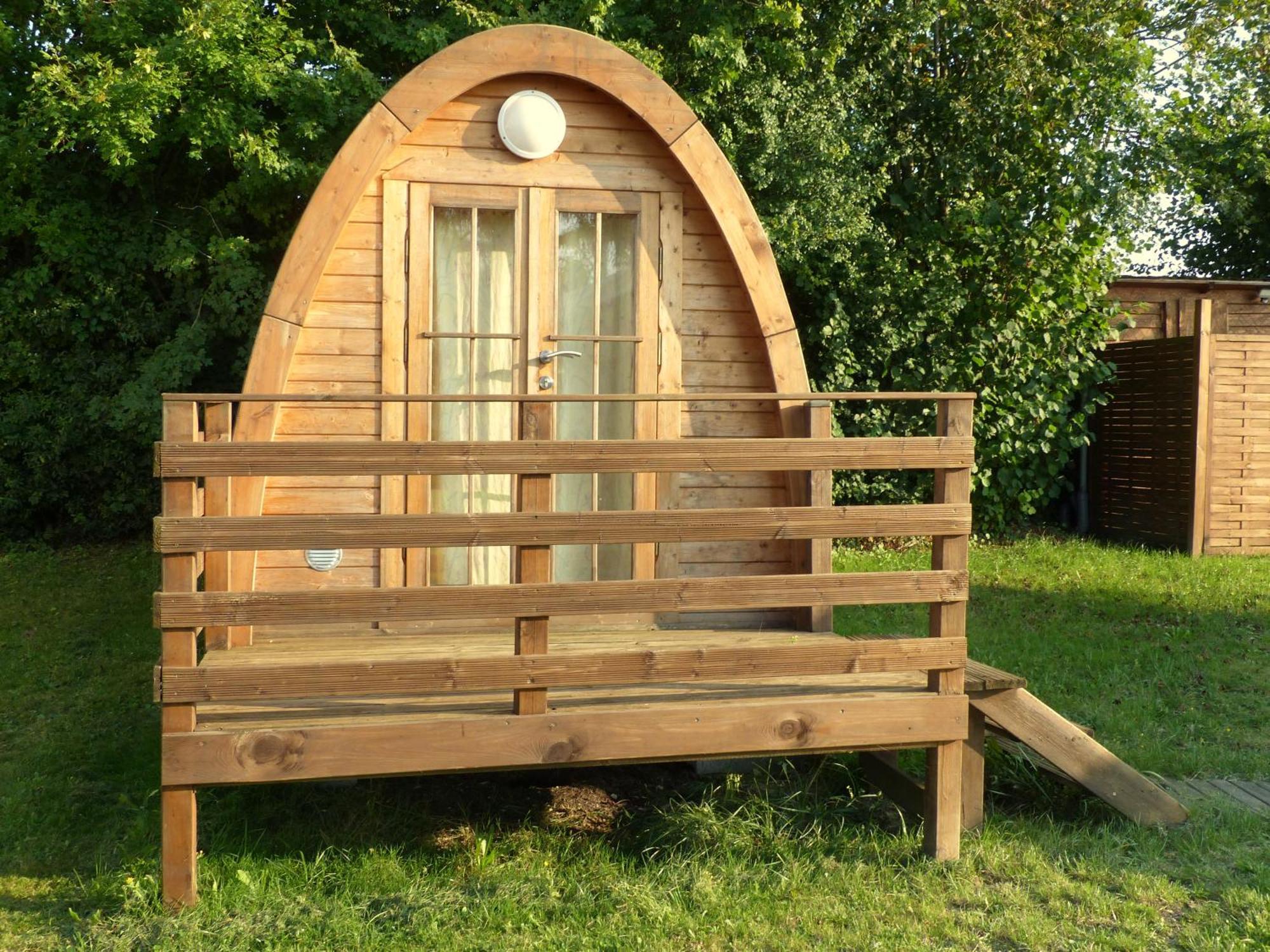 Camping Du Pontis Verteillac Zewnętrze zdjęcie