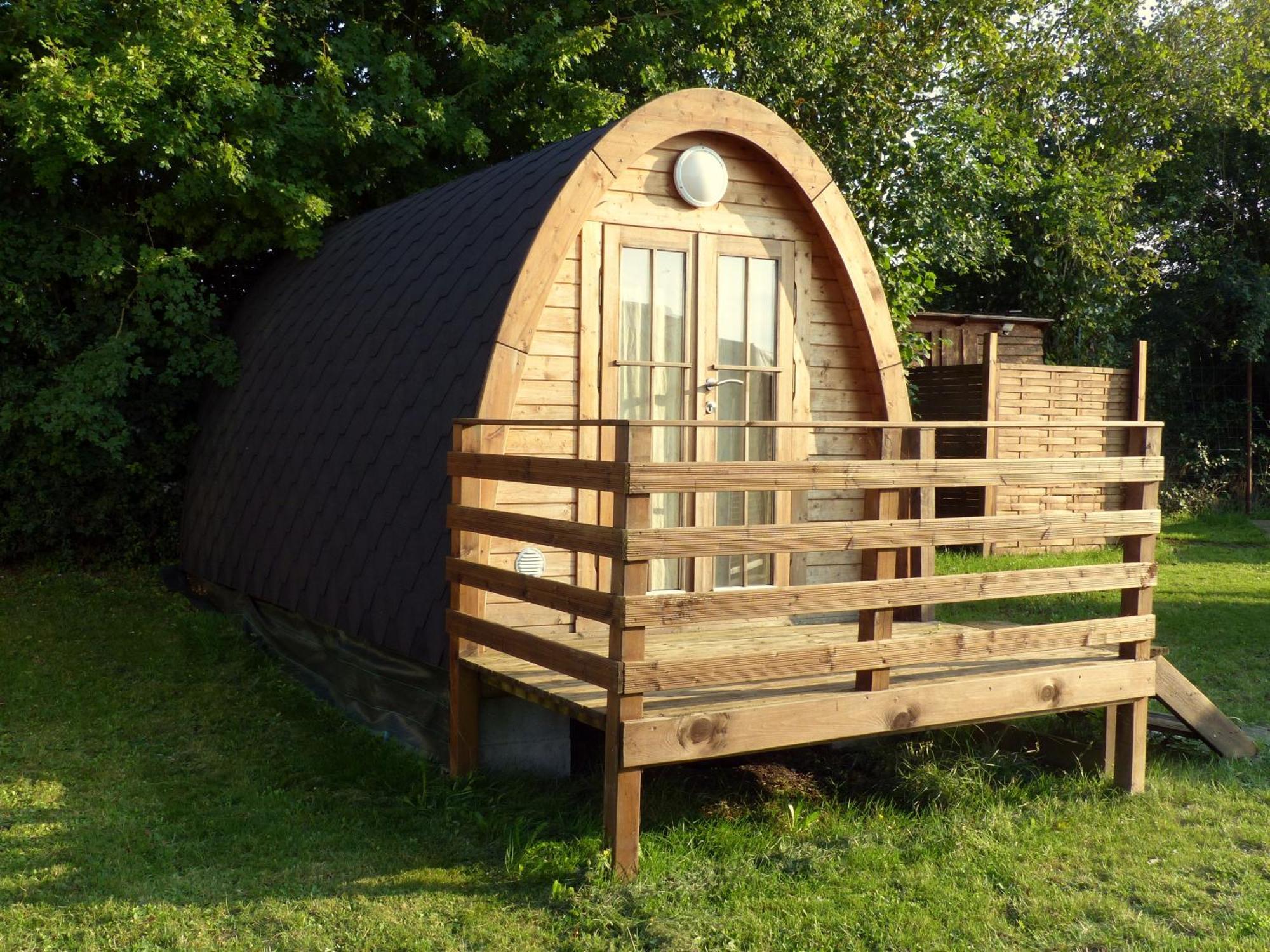 Camping Du Pontis Verteillac Zewnętrze zdjęcie