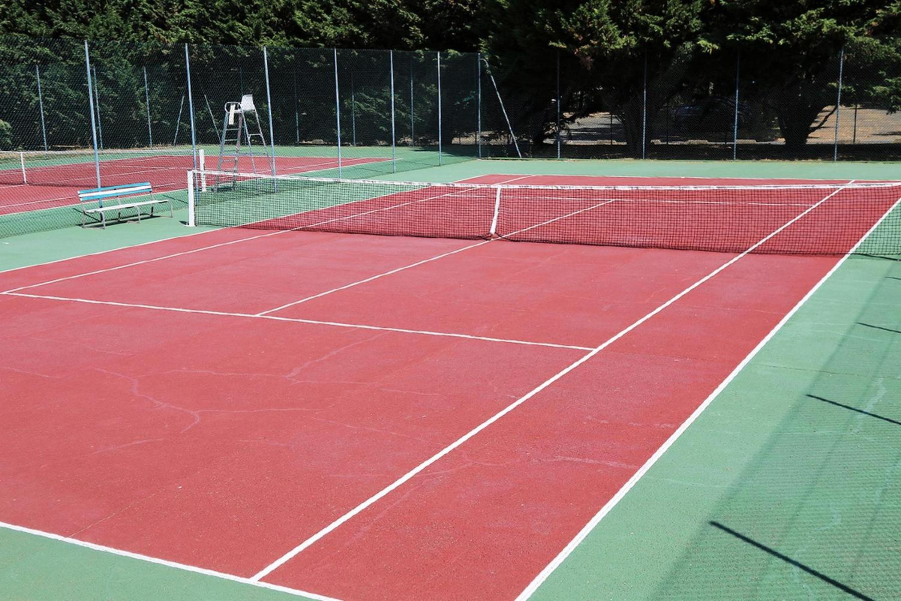 Camping Du Pontis Verteillac Zewnętrze zdjęcie