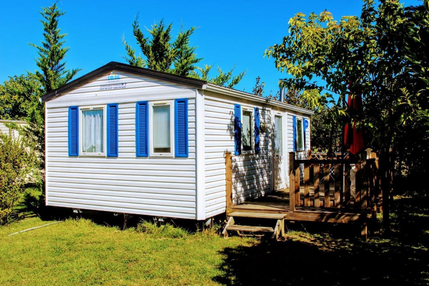 Camping Du Pontis Verteillac Zewnętrze zdjęcie
